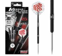Bulls Suljovic BE - Dardo (21 g), Color Plateado