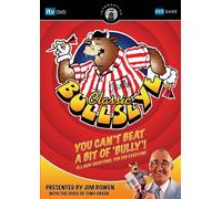 Bullseye-Interactive Game [Reino Unido] [DVD]