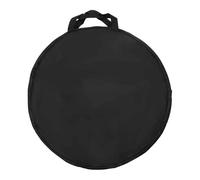BULLSPANN Bolsa Para Rueda De Bicicleta 1Pc Para Transporte 73X73X4.5Cm