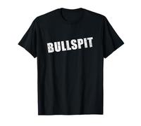 Bullspit | Funny Swear Word Camiseta