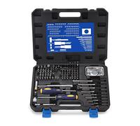 BULLTOOLS Screwdriver Set
