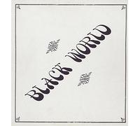 bullwackies all stars - black world dub