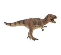 Bullyland- Tyrannosaurus 61451-Figura de Juego, Tiranosaurio, Aprox Altura, Figura Pintada a Mano, sin PVC, para Que los niños jueguen con la fantasía, Color Colorido, 31 cm Lang (61451)