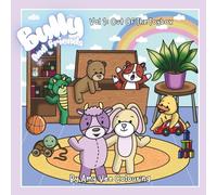 Bully And Friends Volume 1: Out Of The Toy Box