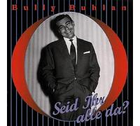 Bully Buhlan - Seid Ihr alle da?