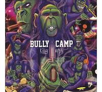 Bully Camp - Killer Apes