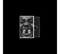BULLY - Cassette [Casete]