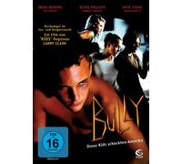 Bully - Diese Kids schockten Amerika [Alemania] [DVD]