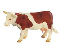 - Bully Fanny 62 600 Vacas, Negro/Blanco