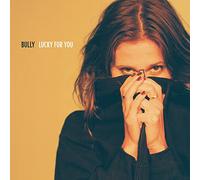 Bully - Lucky for You [Import] [Casete]