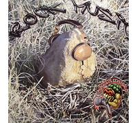 Bully Mouth - Rock Music [Vinilo]