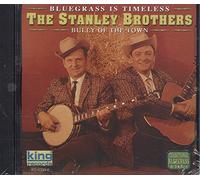 Bully of the Town Bluegrass