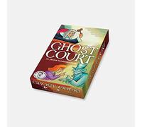 Bully Pulpit Games Ghost Court Juego