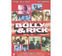 Bully & Rick Vol. 2 - Folge 8-13 [Alemania] [DVD]