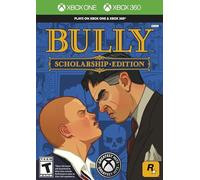 Bully: Scholarship Edition for Xbox 360 [USA]