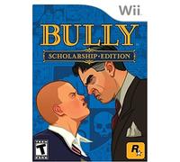 Bully Scholarship Edition [Importación Inglesa]