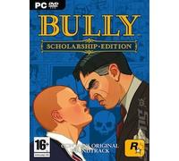 Bully: Scholarship Edition (PC) - Rockstar Key - GLOBAL