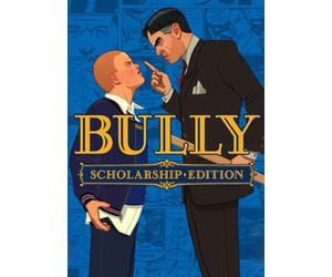 Bully: Scholarship Edition Rockstar Games Launcher Key GLOBAL