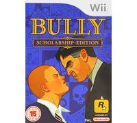 Bully: Scholarship Edition (Version Inglesa)