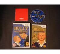 Bully Scholarship Edition (Wii) [Importación Inglesa]