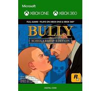 Bully: Scholarship Edition XBOX LIVE Key GLOBAL