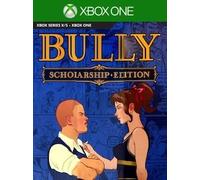 Bully: Scholarship Edition (Xbox One) - Xbox Live Account - GLOBAL
