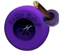 Bully Stick Holder - Tamaño Mediano - Juguete Interactivo para Perros y Dispositivo de Seguridad para Perros
