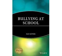 Bullying at School: What We Know and What We Can Do (Understanding Children's Worlds)