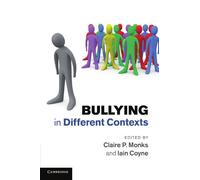 Bullying in Different Contexts