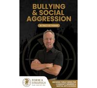 Bullying & Social Aggression (Growing Threat Series)