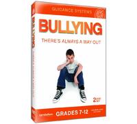 Bullying: There's Always a Way Out [Reino Unido] [DVD]