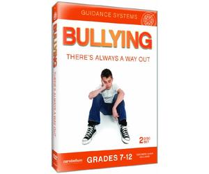 Bullying: There's Always a Way Out [Reino Unido] [DVD]