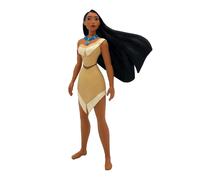 Bullyland 11355-Figura Walt Disney Pocahontas, Aprox. 10 cm, Fiel al Detalle, Id