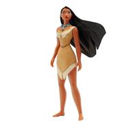 Bullyland 11355-Figura Walt Disney Pocahontas, Aprox. 10 cm, Fiel al Detalle, Ideal como pequeño Regalo para niños a Partir de 3 años, Multicolor (BULLYWORLD 11355)