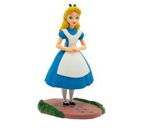Bullyland, 11400, Walt Disney Alicia en el país de Las Maravillas.