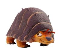 Bullyland 11501 - Figura de Disney Raya y el último dragón, Tuk Tuk Tuk, Aprox. 8,4 x 14 cm, Ideal como Figura de Tarta, Detallada, sin PVC, Gran Regalo para niños para Jugar de fantasía