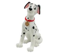 Bullyland-12513 101 Dalmatians Disney Figura, sólido, Color, único (JURATOYS 12513)