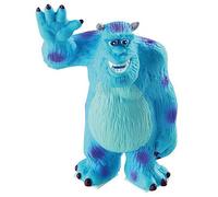 BULLYLAND 12571 - Carácter - Walt Disney Monsters University - Sulley, Unos 8 cm