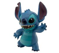 Bullyland 12587 - Figura de Stitch de Walt Disney Lilo & Stitch, Aprox. 6 cm, Detallada, Ideal como pequeño Regalo para niños a Partir de 3 años