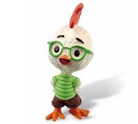 BULLYLAND 12660 - WD Chicken Little