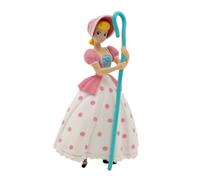 Bullyland 12778 - Figura de Porcelana de Disney Pixar Toy Story, Aprox. 10,5 cm, Detallada, Ideal como pequeño Regalo para niños a Partir de 3 años