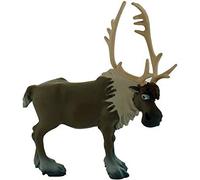 Bullyland 13022 - Figura de Reina de Nieve - Mini Sven