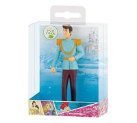 Bullyland 13401 Disney Princess Figura Cenicienta-Príncipe Encantador 11 cm