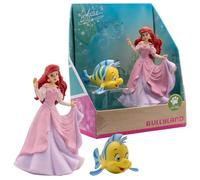 Bullyland 13437 Toy Set Walt Disney Ariel Ariel and Fabius, lovingly hand-painte
