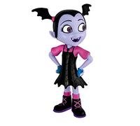 Bullyland 13450 - Figura de Juego, Walt Disney Vampirina, Aprox. 7,2 cm de Altura, Figura Pintada a Mano, sin PVC, para Que los niños jueguen con la fantasía
