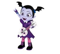 Bullyland 13451 - Figura de Juguete de Walt Disney Ghoul Girls Vampirina, Aprox. 8,5 cm de Alto, cariñosamente Pintada a Mano, sin PVC, Gran Regalo para niños y niñas para Jugar imaginativamente