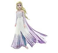 Bullyland 13517 Elsa Epílogo 10CM Disney Frozen Personajes