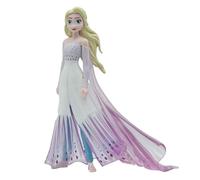 Bullyland 13517 Elsa Epílogo 10CM Disney Frozen Personajes