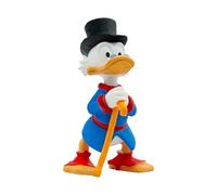 Figura Tío Gilito Disney 7 cms