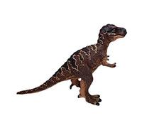 Bullyland 61314 - Figura de Juego Mini Dinosaurio Tiranosaurio, Aprox. 5,9 cm de Altura, Figura Pintada a Mano, sin PVC, para Que los niños jueguen con imaginación